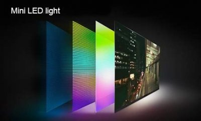 Mini LED Vs. OLED: Which Display Technology Reigns Supreme?