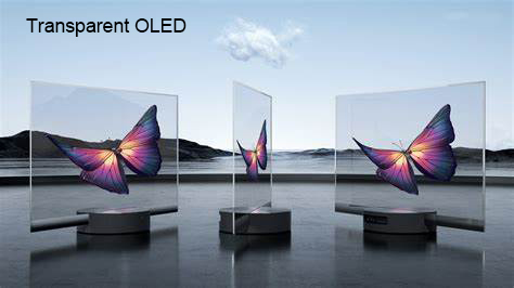 Mini LED Vs. OLED: Which Display Technology Reigns Supreme?