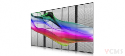 Application Scenario Of Transparent Led Screen