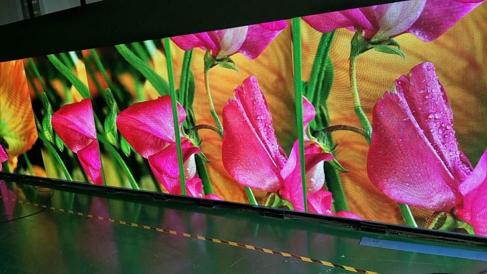 Advantages Of Mini LED Screen In TV