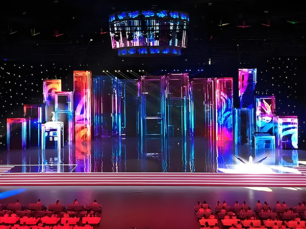 Milestrong LED Display: The Ultimate Choice for Rental Stages