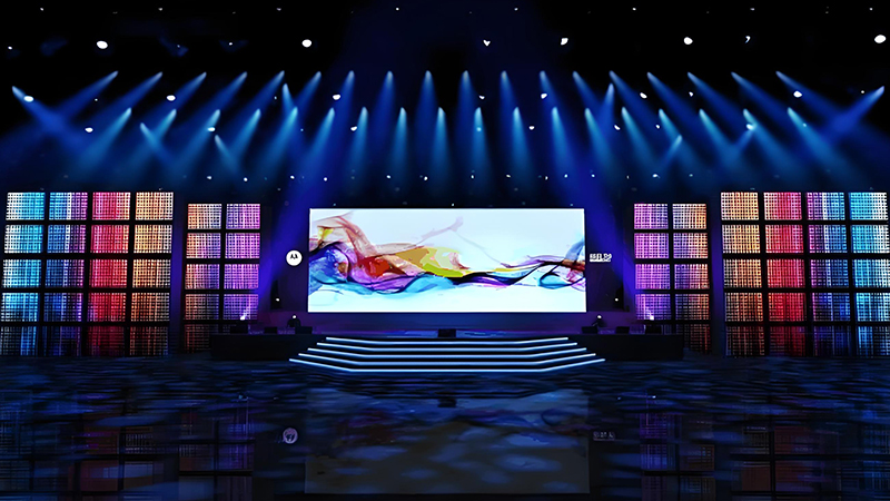 Milestrong LED Display: The Ultimate Choice for Rental Stages