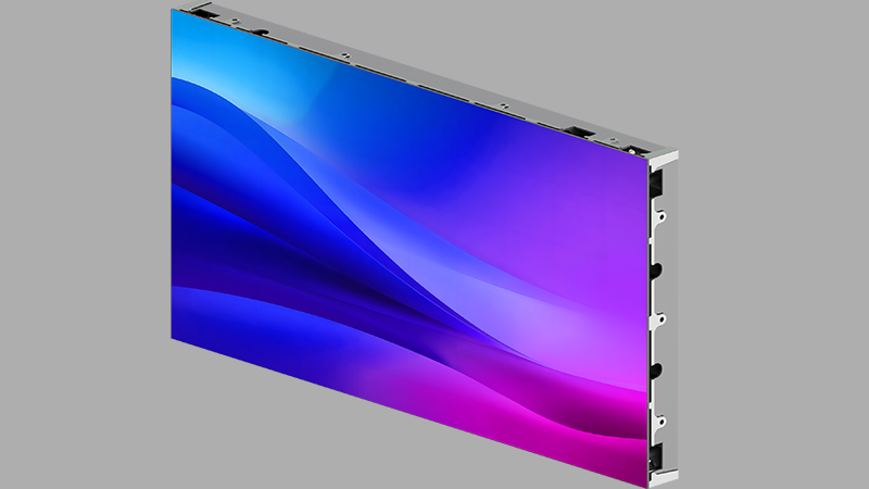 MCOB Series: The Ideal Choice for Indoor HD Small-Pitch LED Displays