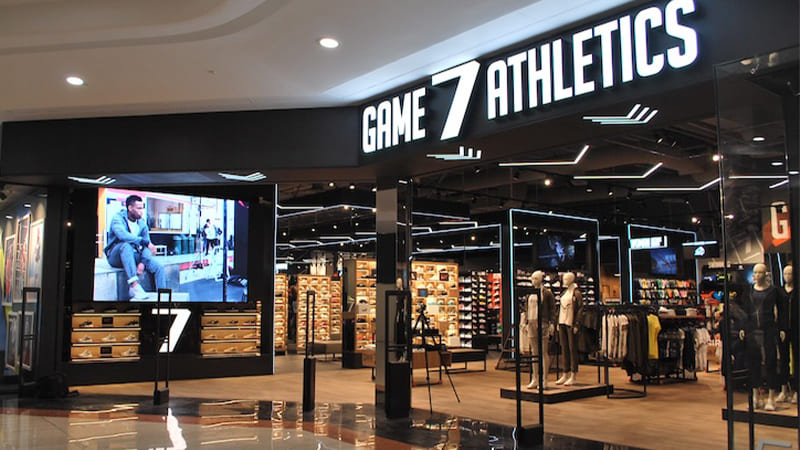 Indoor LED Screen Solutions for High-end Retail Displays