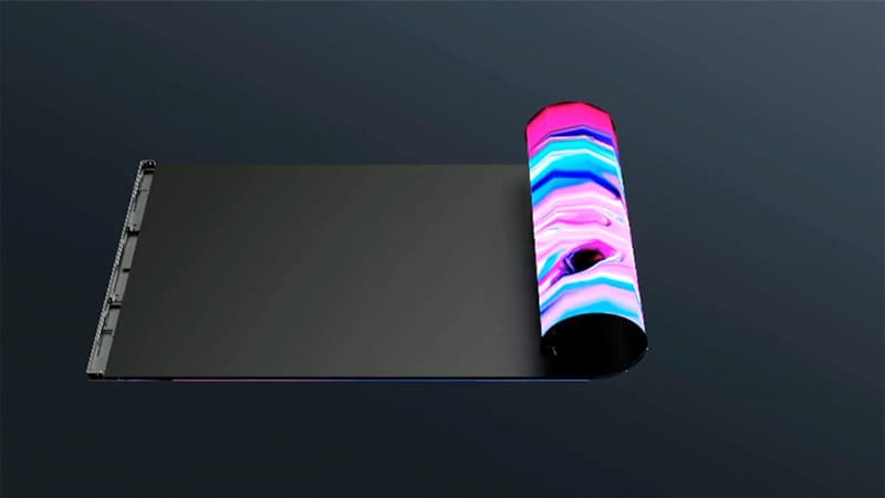 Customized Rolling LED Displays by Milestrong for Multiple Applications