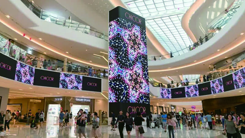 Milestrong: A Professional Fine Pitch Indoor LED Displays Supplier