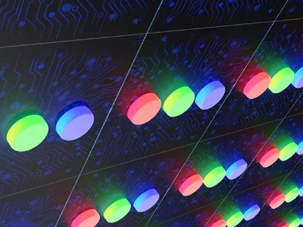 COB Packaging Technology: Redefining LED Displays and Shaping the Future of the M