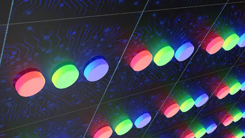 COB Packaging Technology: Redefining LED Displays and Shaping the Future of the Market