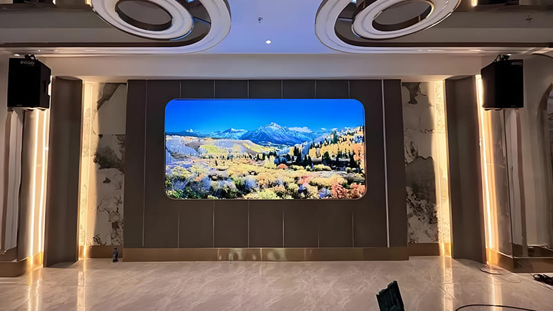 Milestrong: A Professional Fine Pixel Pitch Indoor LED Display Manufacturer