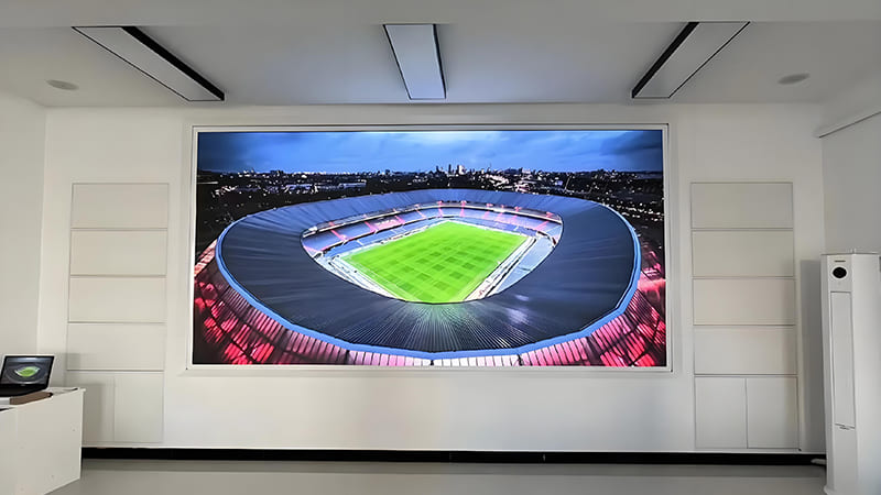 Milestrong: A Professional Fine Pixel Pitch Indoor LED Display Manufacturer