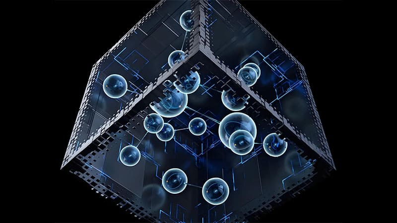 Magic Cube LED Screen: Revolutionizing Display Technology