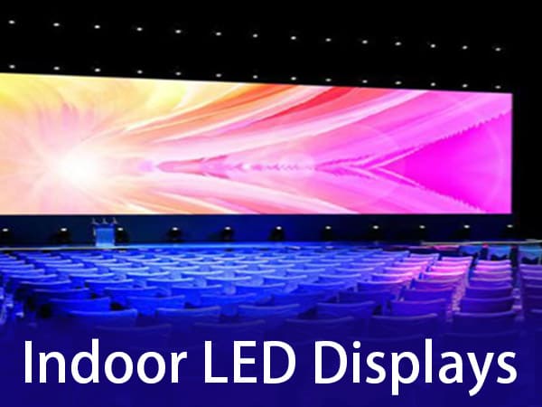 Milestrong Indoor LED Displays: Exceptional Performance in High-End Professional 