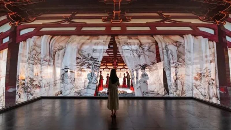 Milestrong Customized Immersive LED Display: Leading an Unparalleled Immersive Visual Experience Revolution