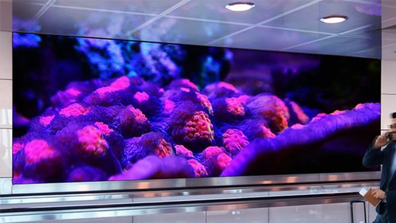 High-Resolution, High-quality: The Value of Indoor LED Displays in Diverse Applications