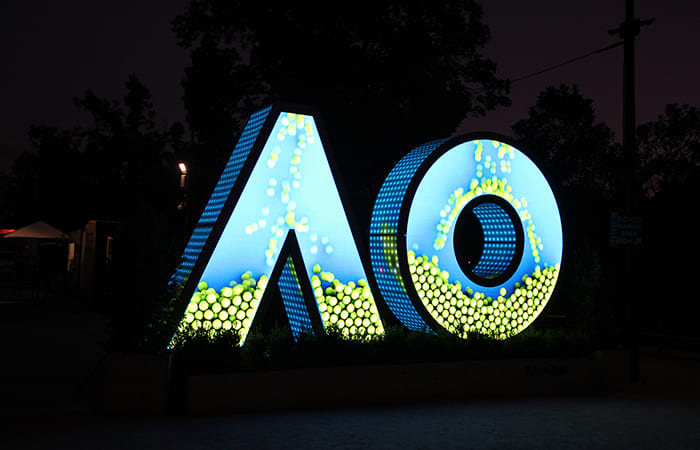 Letter-Shaped LED Display from Milestrong: The Digital Signage Solution of the Future