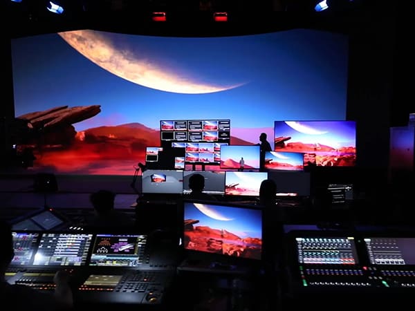 Revolutionizing Luxury Product Launches with MileStrong xR LED Display Technology