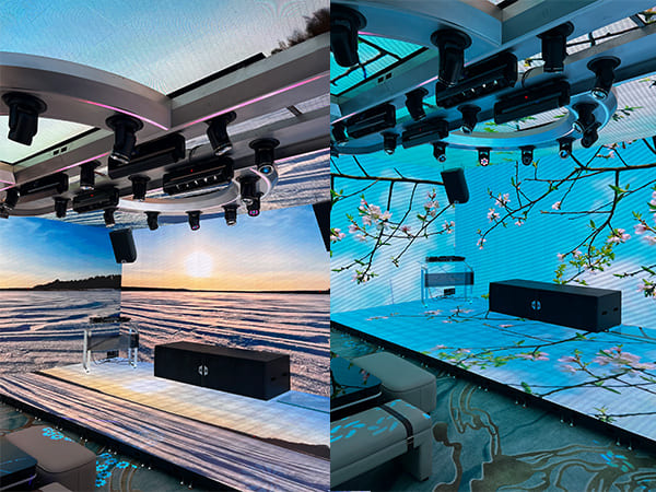 Ultra-Luxury 6D Entertainment Hub Redefines Immersive Experience Through MileStro