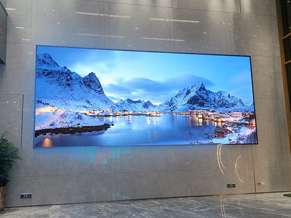 How Long Can an LED Display Screen Really Last? A Look Beyond