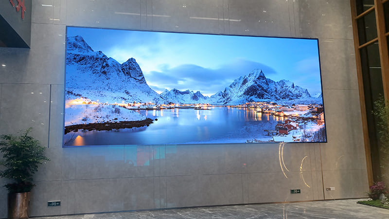 How Long Can an LED Display Screen Really Last? A Look Beyond the Numbers