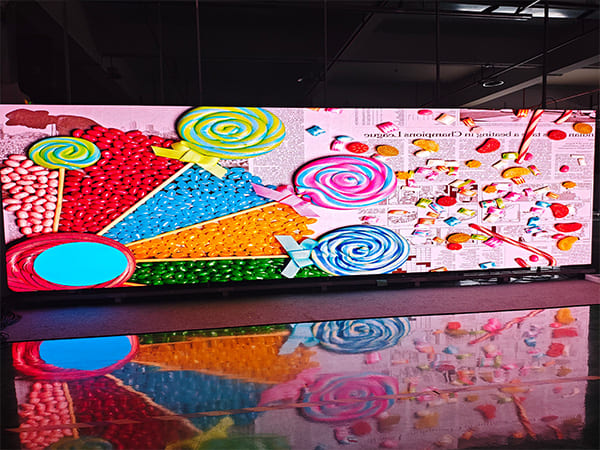 Understanding the Importance of LED Display Aging Test Before