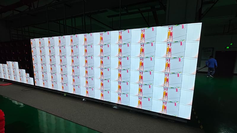Understanding the Importance of LED Display Aging Test Before Market Release