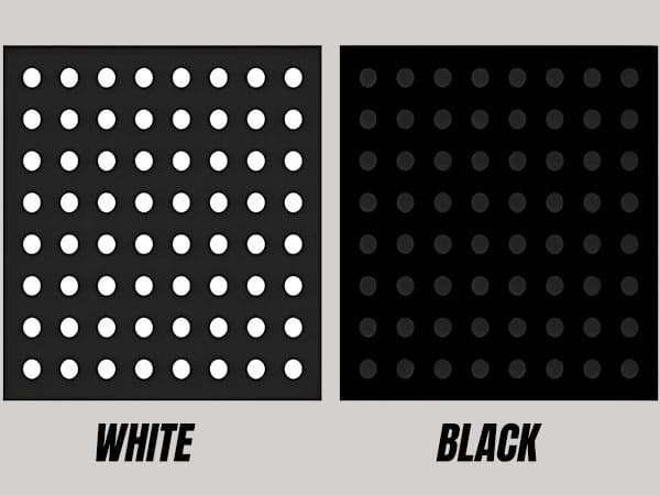 The Pros & Cons And Differences Comparison Between Black
