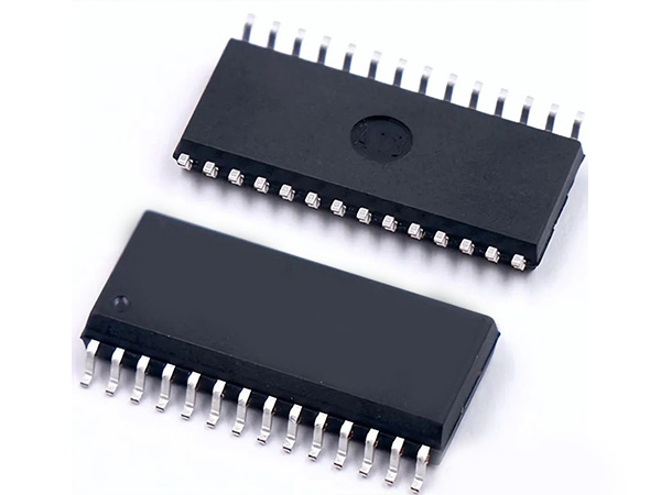 The Critical Role of Display Driver ICs in LED Screens: The Bridge Between Control and Light