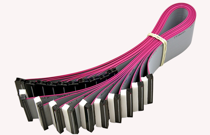 How to Select a Proper Ribbon Cable for LED Display Cabinets