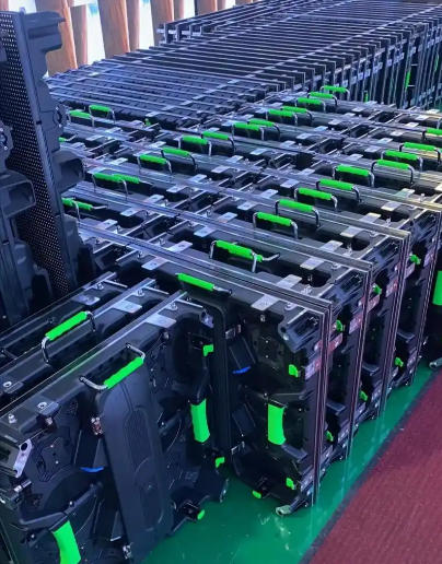 What Is LED Display Rental What Is LED Display Rental