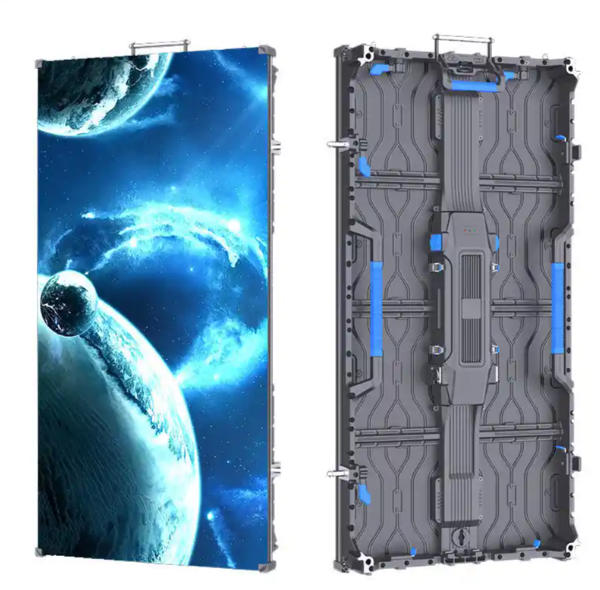 What Is LED Display Rental What Is LED Display Rental