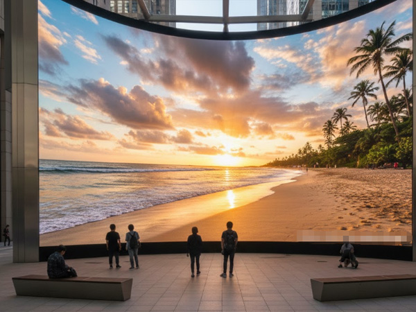 Can LED Displays Run Continuously for 24 Hours?