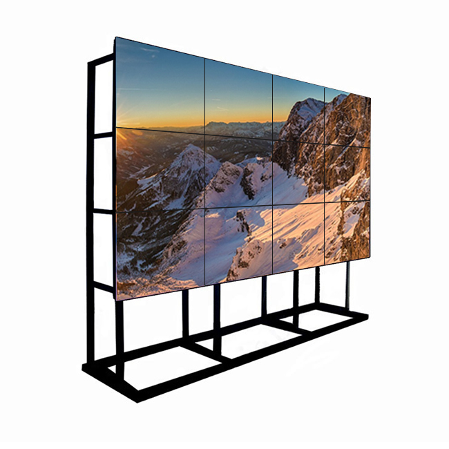 LCD Viedo Wall